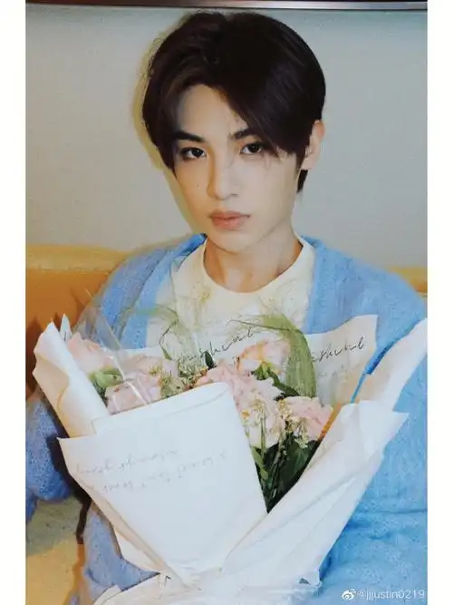 请大数据把我推给黄明昊的老婆们