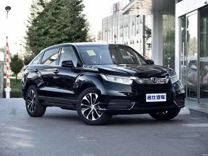【常州】2017年12月 本田 冠道 2.