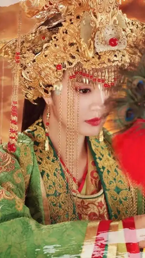 历史上独孤一门三皇后是真的吗(三皇后名字都叫啥)