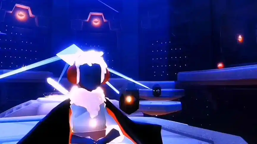 燃爆了#光遇 #短脏辫 #热血