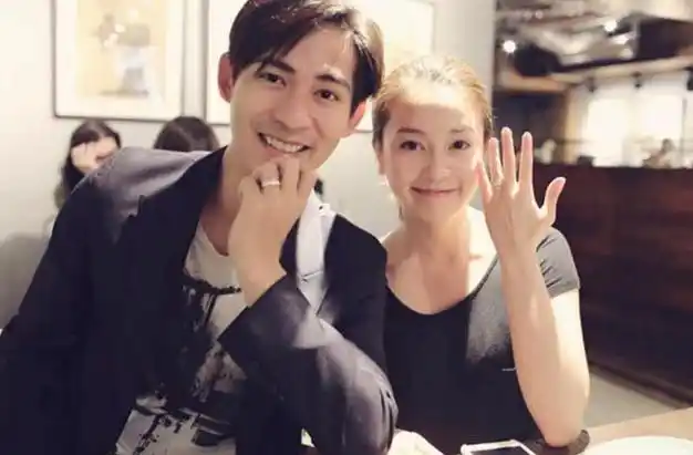 看了蓝正龙周渝民的妻子,才懂他们为啥不娶大s,女人柔美太重要