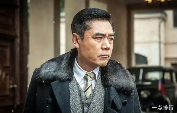 娱乐圈中老年男演员(国内老年男演员)