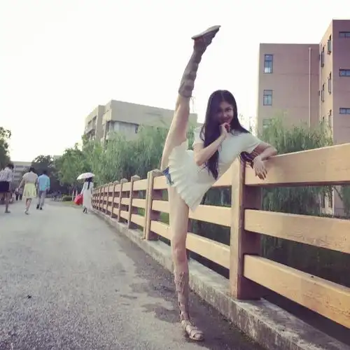 秘密小妹 - 港务区