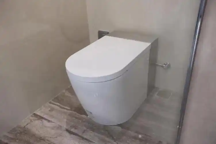 duravit杜拉维特智能马桶是真的香