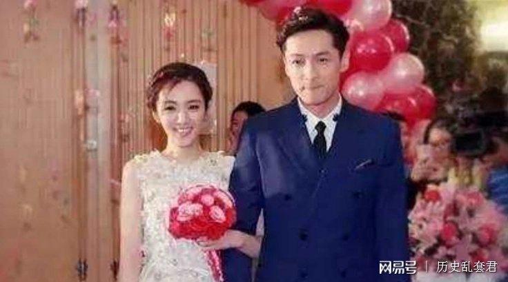 胡歌其实已结婚? 结婚证曝出, 网友表示满意