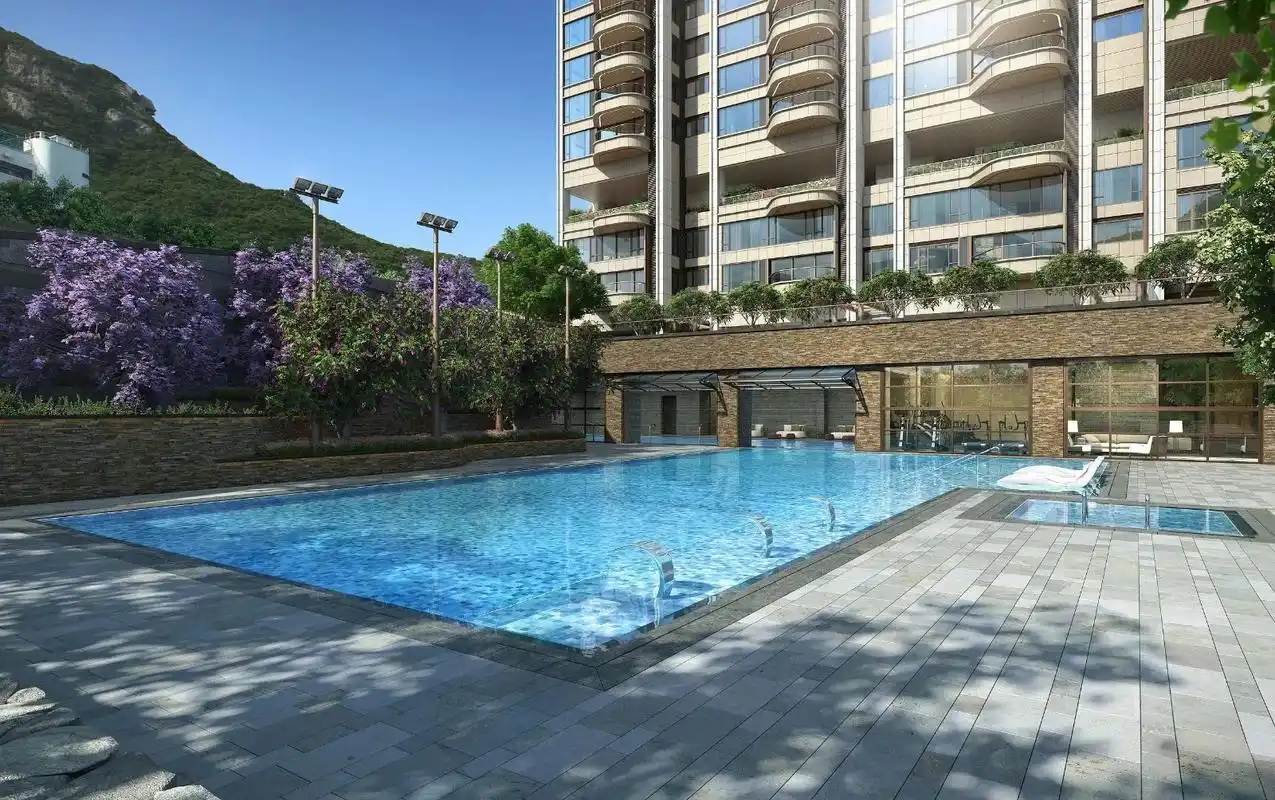 香港豪宅香港购物