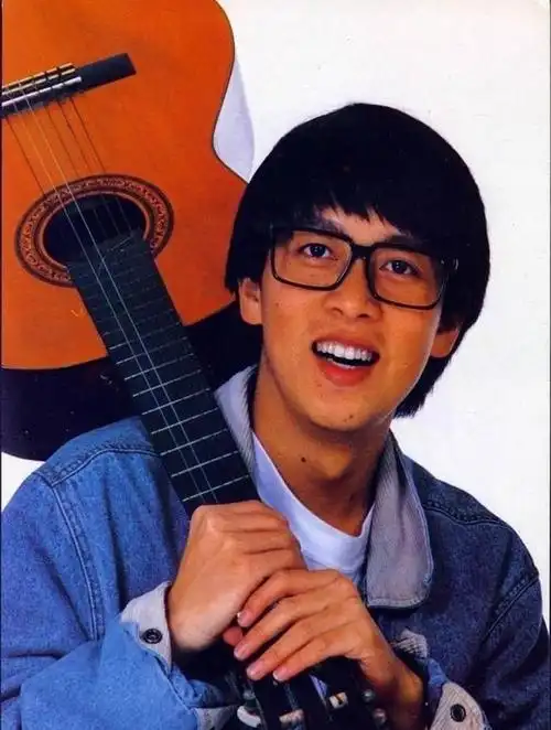 因意外离世的歌坛巨星张雨生22岁一战成名却在31岁离世