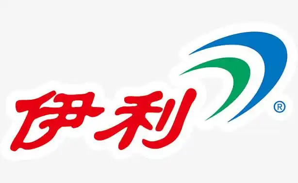 伊利雪糕伊利logo下载