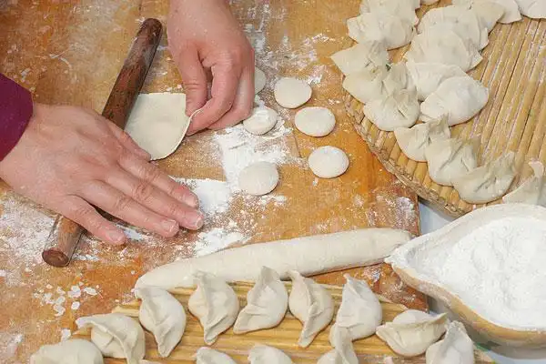 饺子图片_饺子图片大全_饺子图片下载