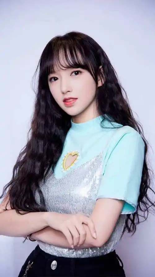 95后的9大美女明星她们个个实力不凡你最喜欢哪一个呢