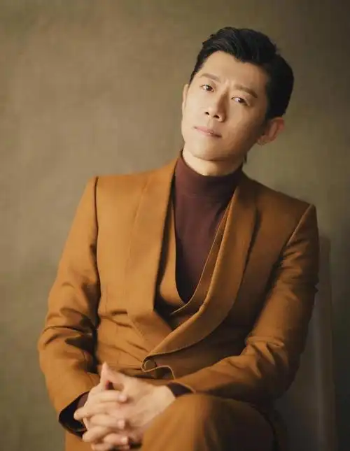 演员夏雨,娶小师妹为妻,接回漂泊在外的父亲