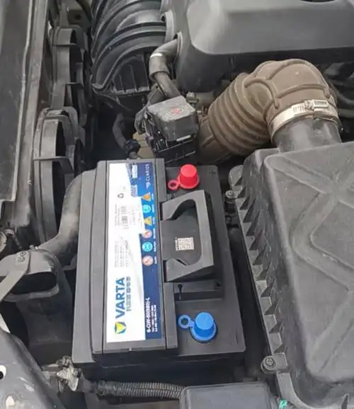 瓦尔塔汽车蓄电池怎么样 瓦尔塔(varta)汽车电瓶蓄电池 蓝标l2-400