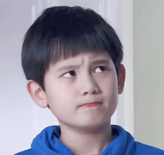 大噶好有木有胡先煦的头像呀