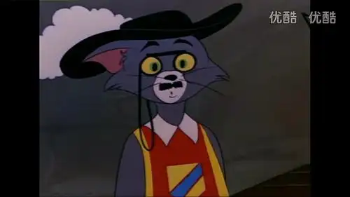 猫和老鼠 - 堆糖,美图壁纸兴趣社区