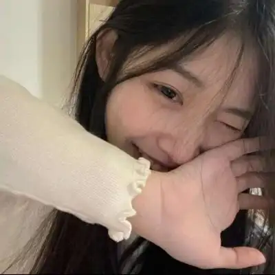 头像女真人2021 高清好看的2021最新女生头像真人图片