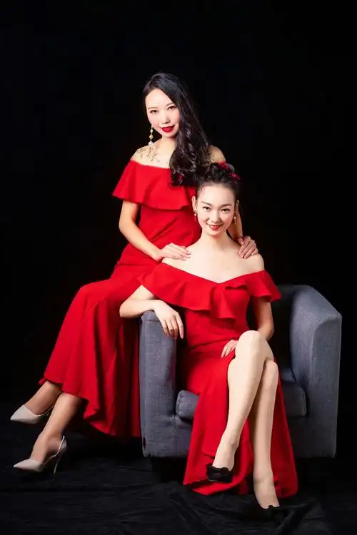 《姐妹闯天下》好听极了,你有听过吗?