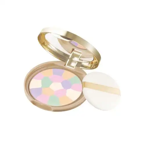 商品详情 - 日本canmake井田 棉花糖控油定妆蜜粉饼 #abloom spf26 pa