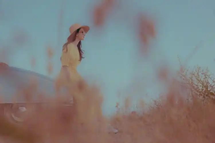 电脑壁纸 明星 大陆明星 墨镜长裙刘亦菲摩纳哥唯美写真