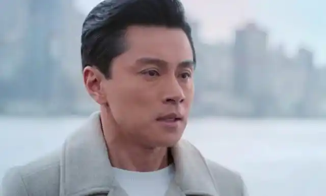 tvb剧《法证先锋4》黄浩然的表现略显疲惫,反而谭俊彦演技飙升?