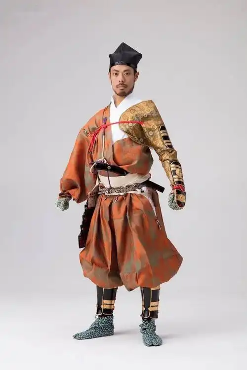 由《对马之魂》浅谈镰仓时代的日本武士