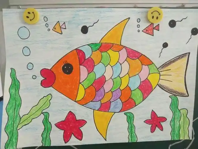 星辰幼儿园教师绘画培训