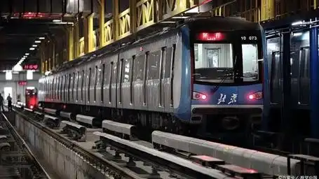 天津地铁11号线什么时候运营?