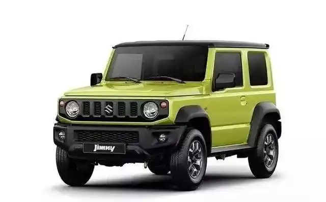 时光车 | 最mini的硬汉越野车,男人的"小玩具"