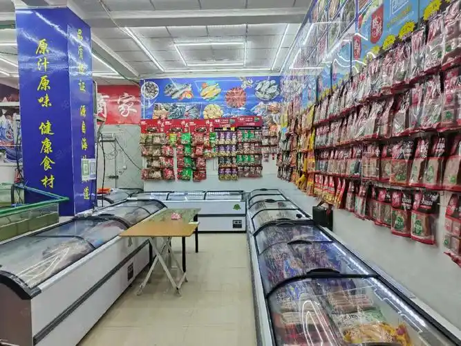 【6图】今铺网) 礼州镇临街水产店转让(3667),凉山西昌西昌周边今铺网