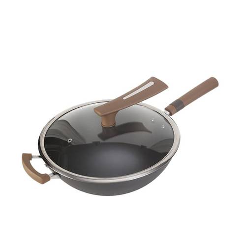 苏泊尔2铁锅排行榜评价怎么样品牌推荐-苏宁易购