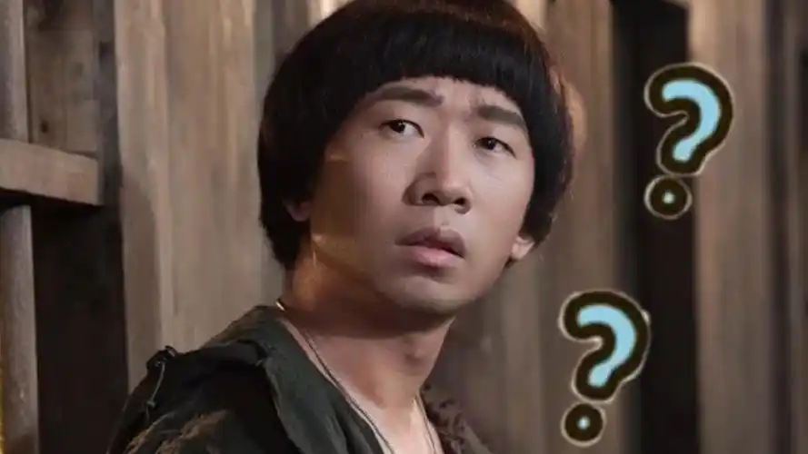 盘点杨迪经典搞笑名场面,他为何是娱乐圈最不能"塌房"的明星?