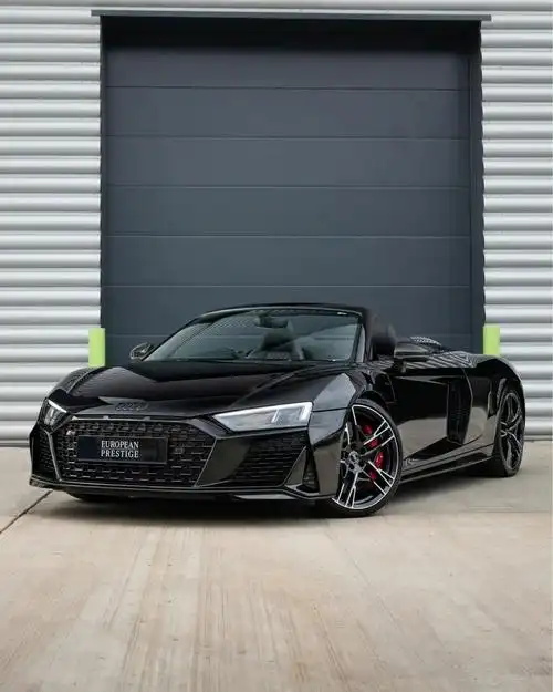 跑车  #超跑  #超级跑车圈  #奥迪r8  #奥迪