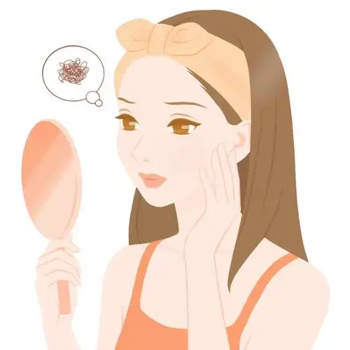 毛孔粗大怎么办,如何改善毛孔粗大-奥蜜思orbis官网