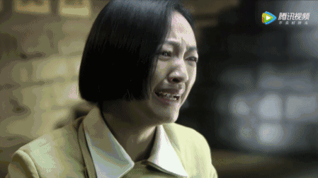 人物一认真你就输了罗海琼告诉你认真也能赢