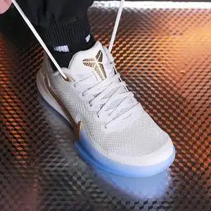 科比曼巴精神白金ep12代