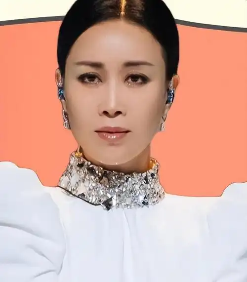 事实证明56岁的那英已经活成了一个笑话刀郎的报仇不晚