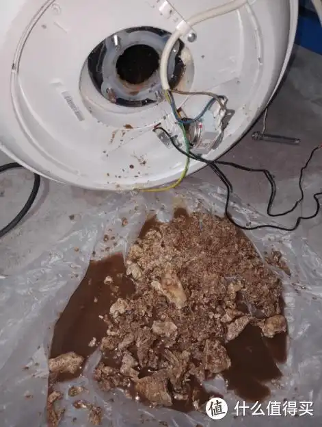 低调的身价过人的胆识佳尼特cte60v1电热水器体验报告