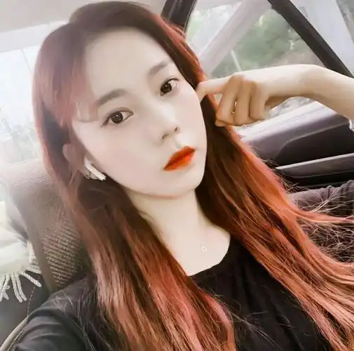 微信头像张紫宁