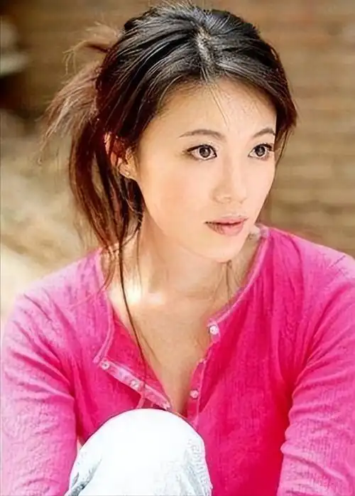 聂欢个人资料 聂欢真实照片大全-丹霞百科