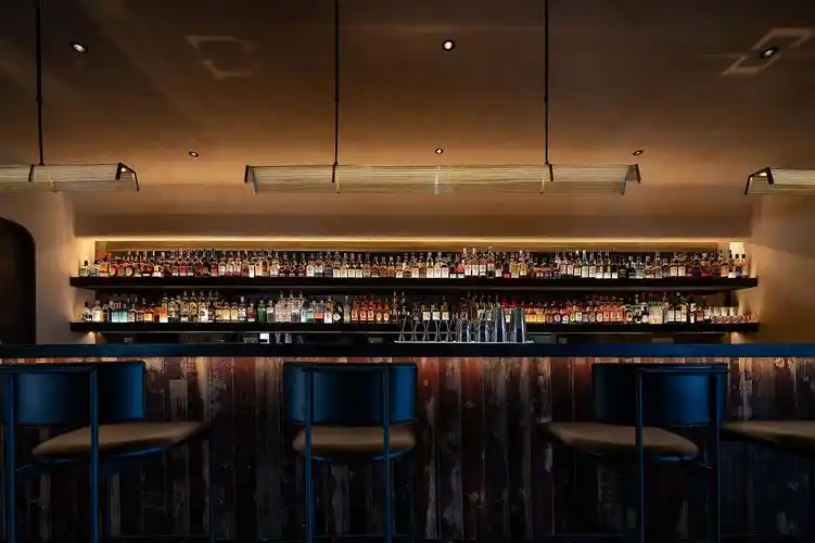 清吧设计,无锡清吧设计,清吧设计案例,酒吧设计案例,酒吧空间设计