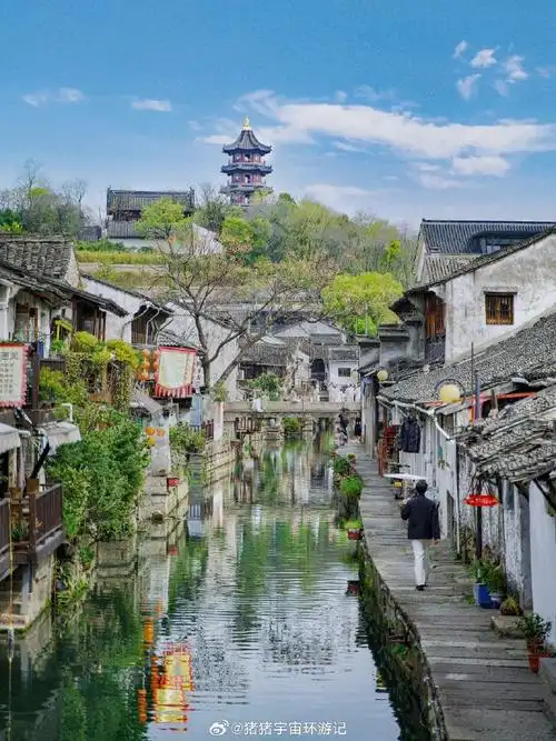 带着微博去旅行