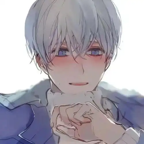 【动漫男生头像】那些温柔到骨子里的男孩