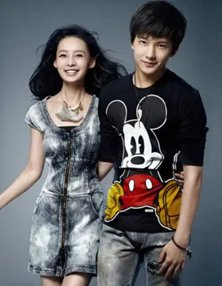 《饮食男女2012》3月公映 杨洋李沁演绎纯爱