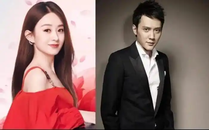 没有什么耀眼的人生经历,但是她很文艺,而冯绍峰的父亲冯月平,是一个