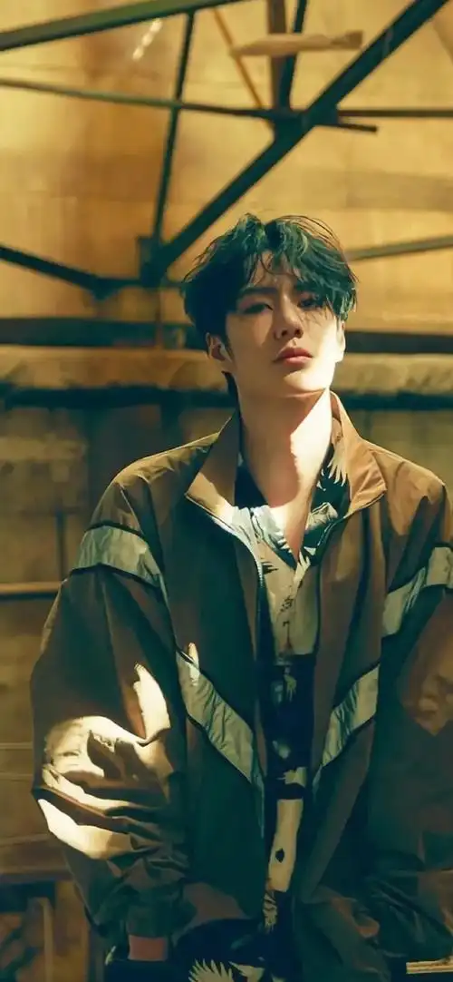 王一博锁屏壁纸,爱了#手机壁纸无水印壁纸高清壁纸可爱壁纸锁屏壁纸