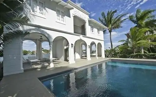 十二星座专属豪宅,猛戳!