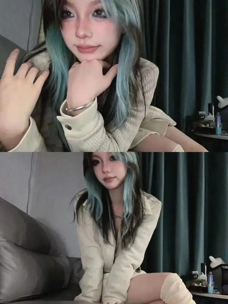 又辣又亚还有点纯日常版93 #氛围感 # - 抖音