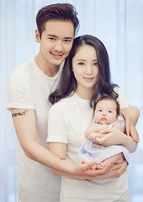 高云翔老婆,高云翔老婆董璇图片