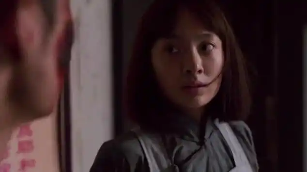 白鹿原:白灵立下大功,意外发现敌人在挖地道,还骗过了敌人|白灵(演员)