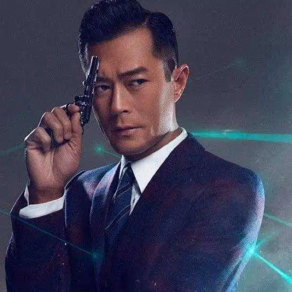 很多人都说古天乐接了很多烂片.