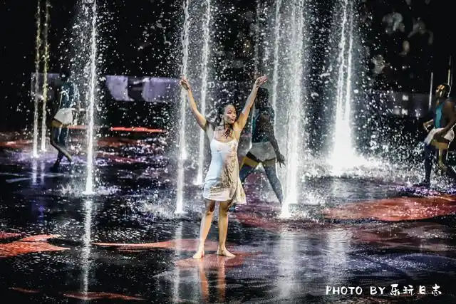 澳门旅游攻略,这些最具特色的表演秀,收藏了下次看